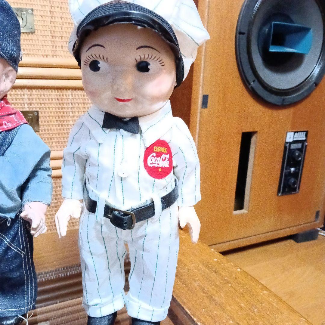 buddy lee doll バディーリー人形セット