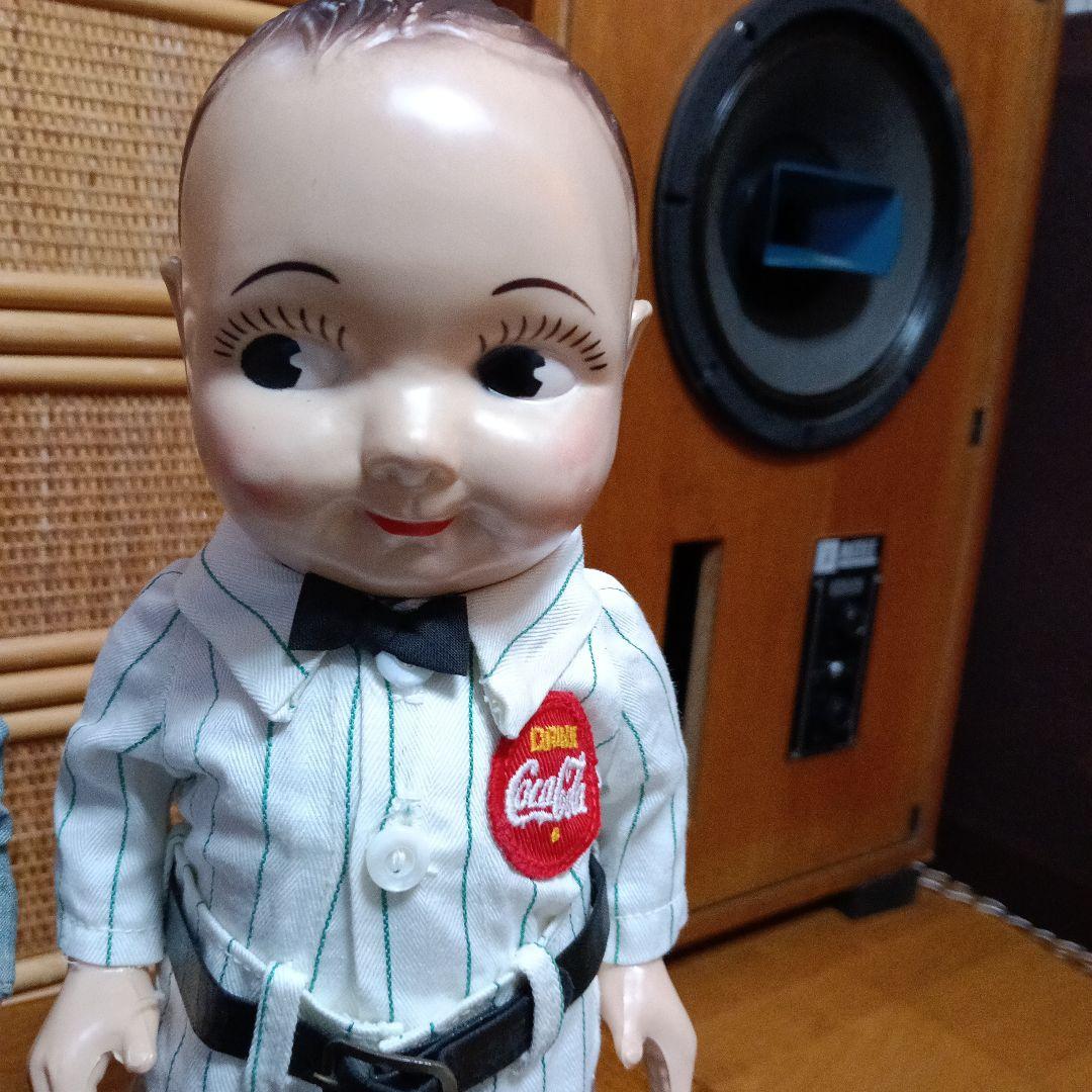 buddy lee doll バディーリー人形セット