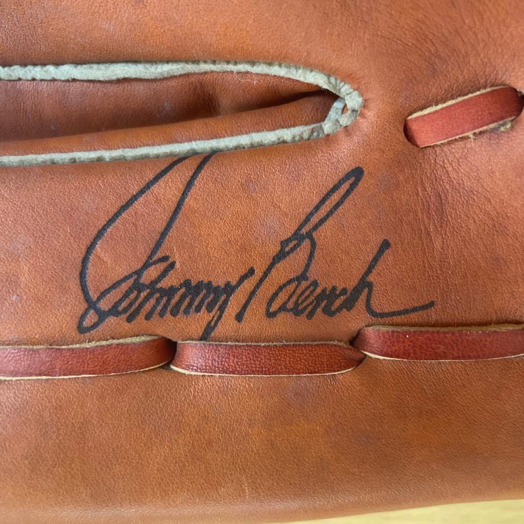 【稀少】コカコーラ　コレクターズクラブ　野球用グローブ（グラブ）