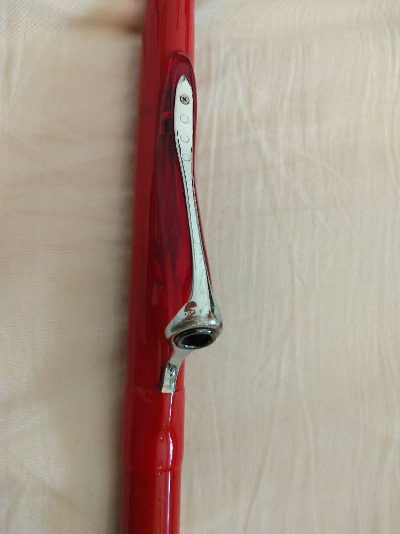 ダイワ メガドライ パワートルク 1.5-52競技