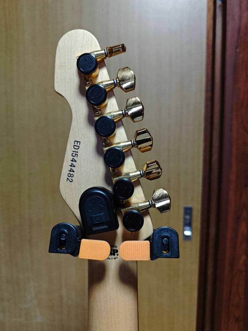 Edwards E-SN-185TO 改造有り