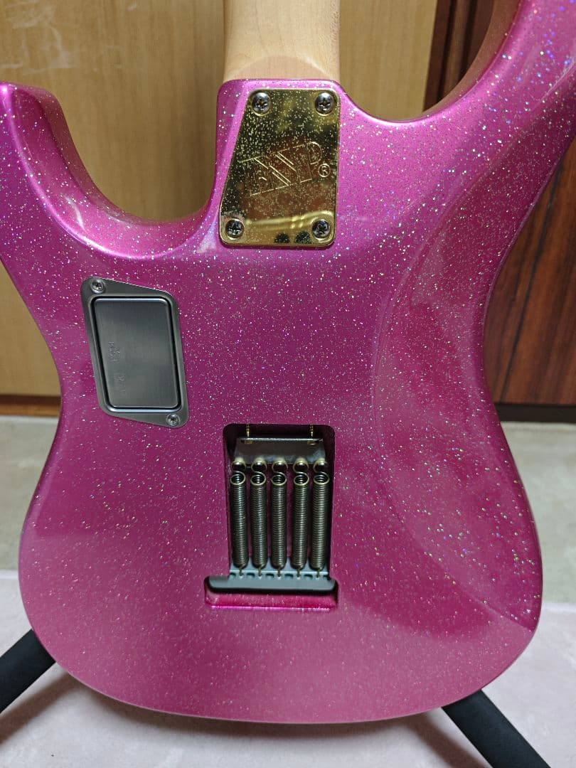 Edwards E-SN-185TO 改造有り