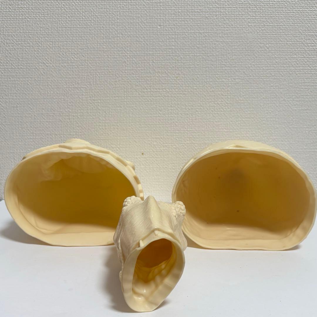 ホリゾン　T-REX 恐竜　卵　フィギュア