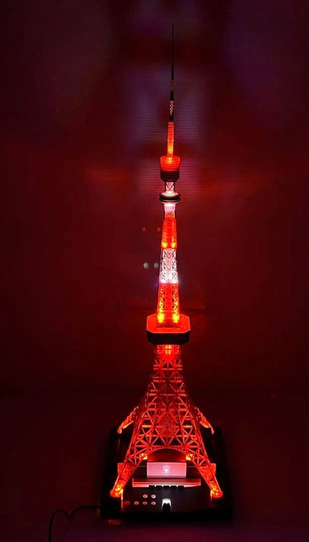 東京タワー in my room （インマイルーム）