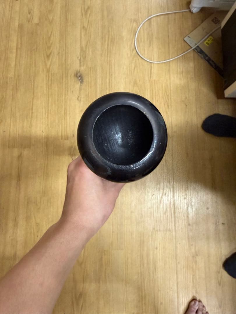 Victus A44メープル 硬式バット 33インチ