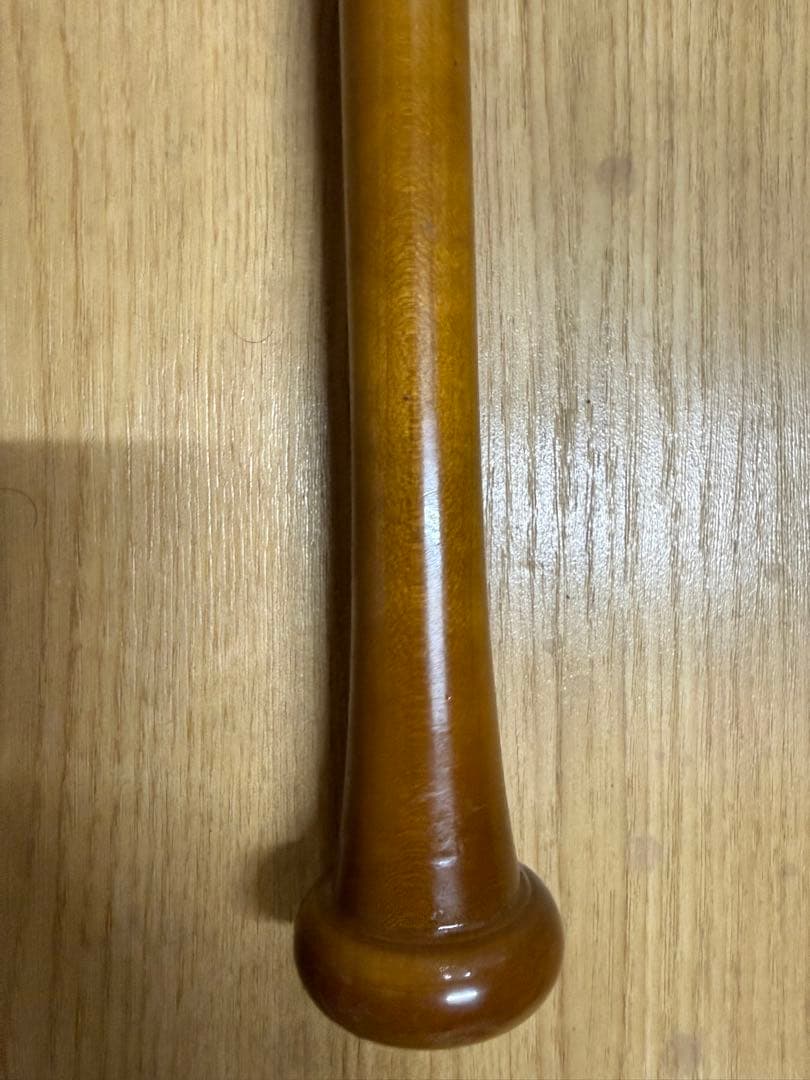 Victus A44メープル 硬式バット 33インチ