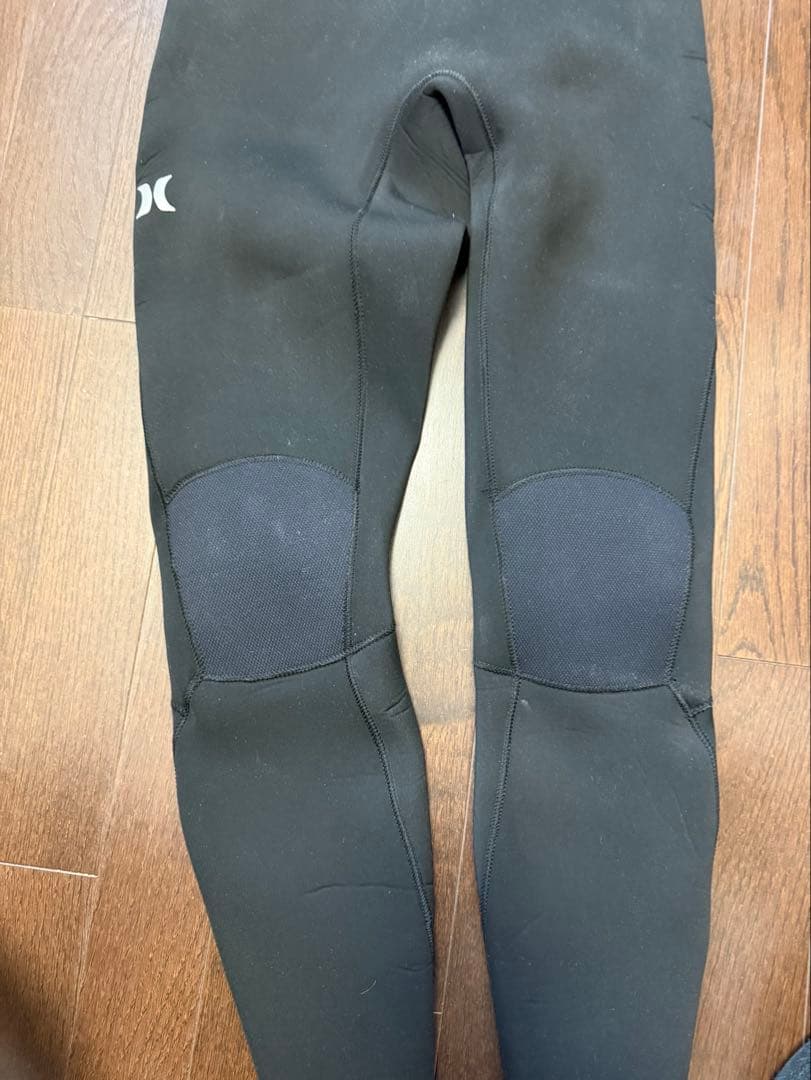 サーフィン・ボディボード MENS ADVANTAGE PLUS 3/2MM FULL SUIT