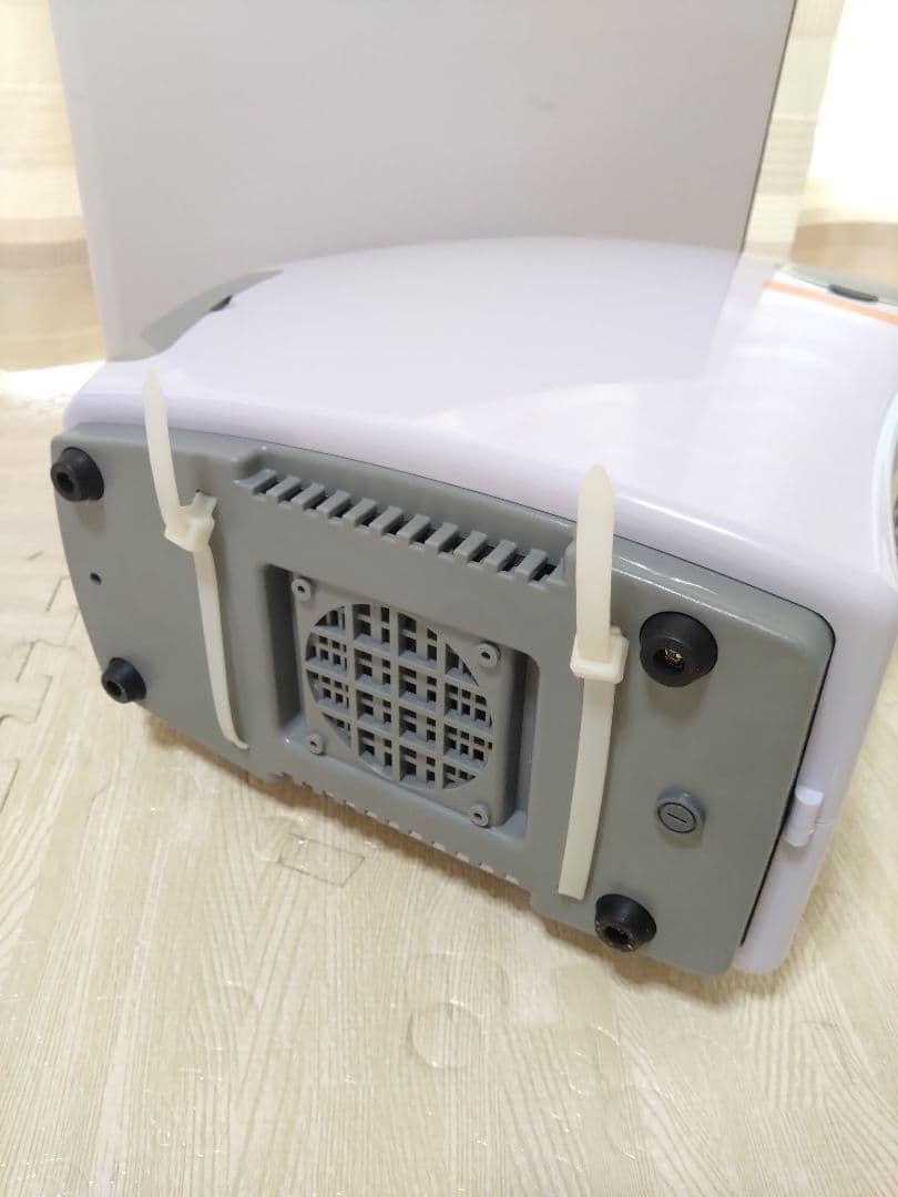 新品未使用　ペット用高性能酸素濃縮器 Nevoton MAF mini