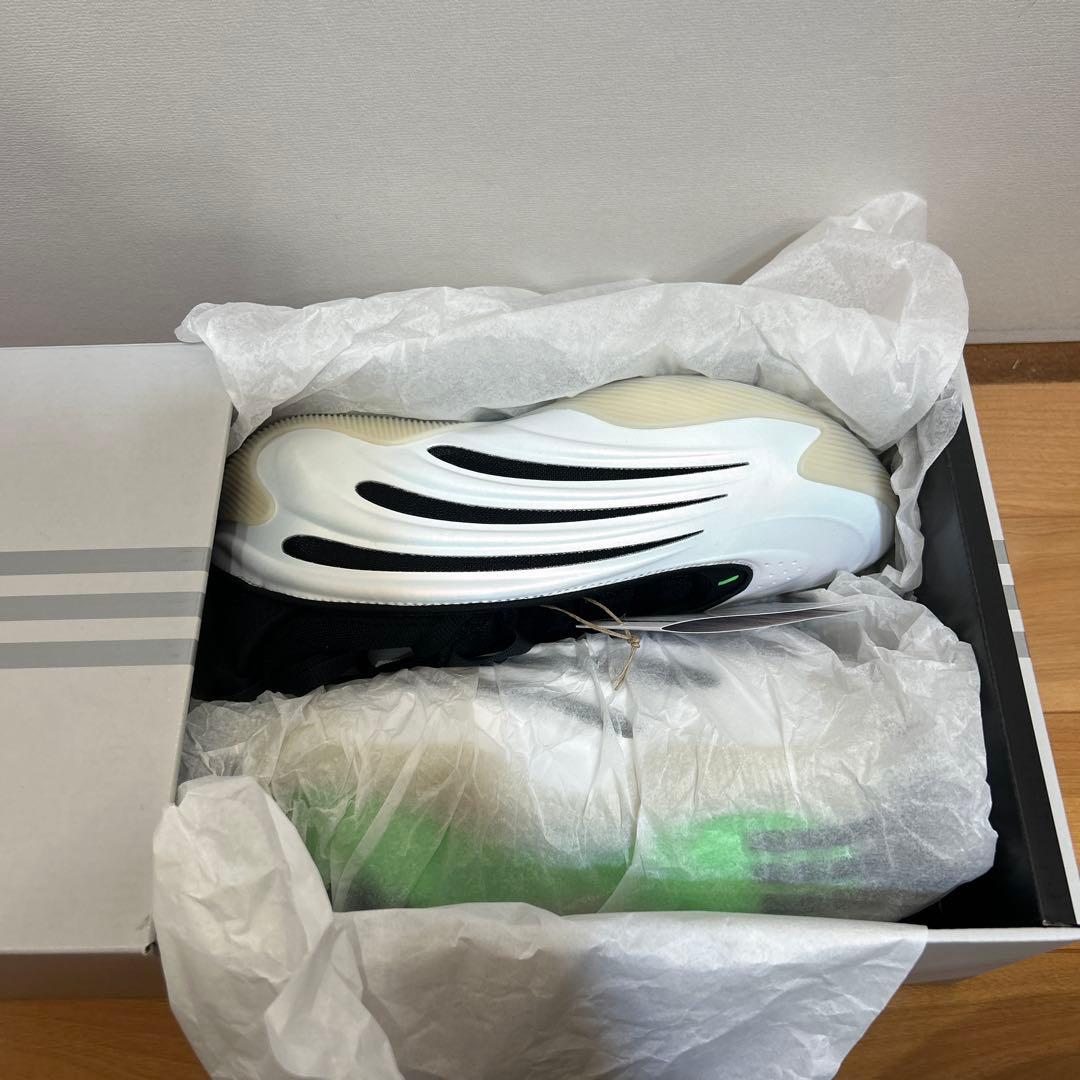 ハーデン9 27.0cm 新品未使用