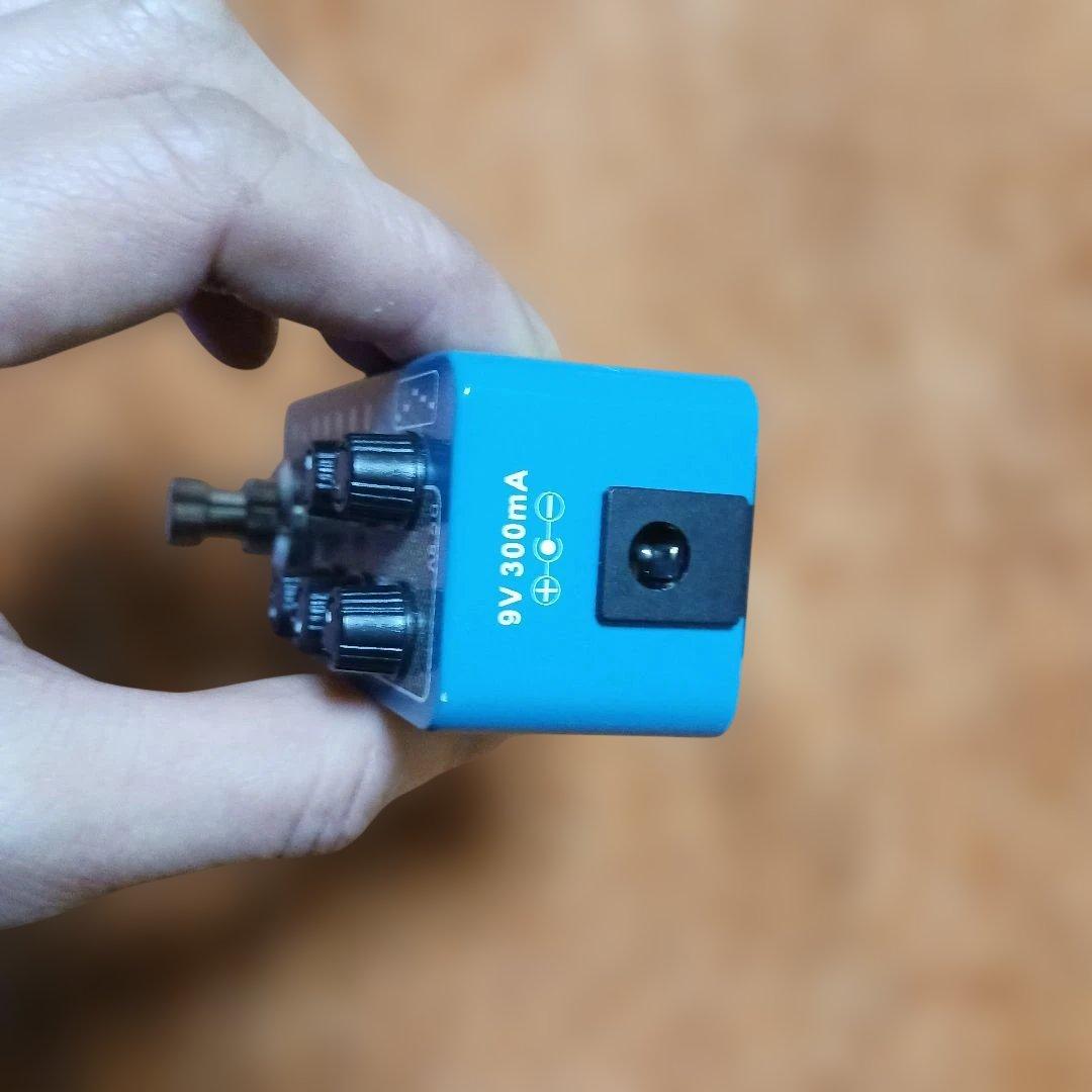 MOOER CALI-MKIV ギターエフェクター