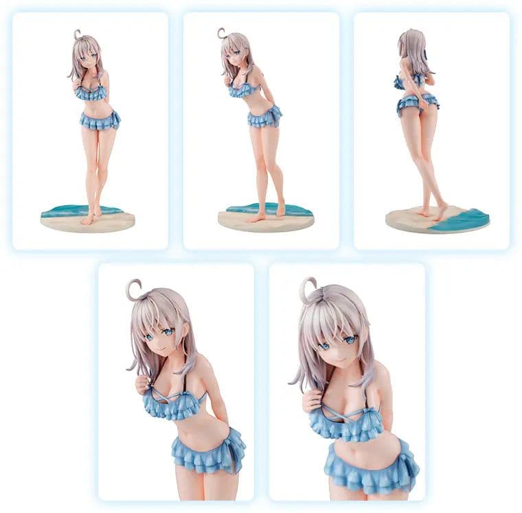 アーリャさん 水着 フィギュア 付BD ロシデレ【特典付新品未開封】