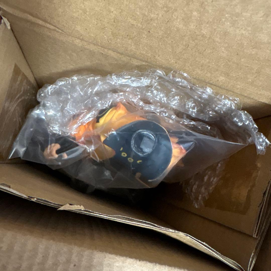 NARUTO 一番くじ 紡がれる火の意志 フィギュア ナルト