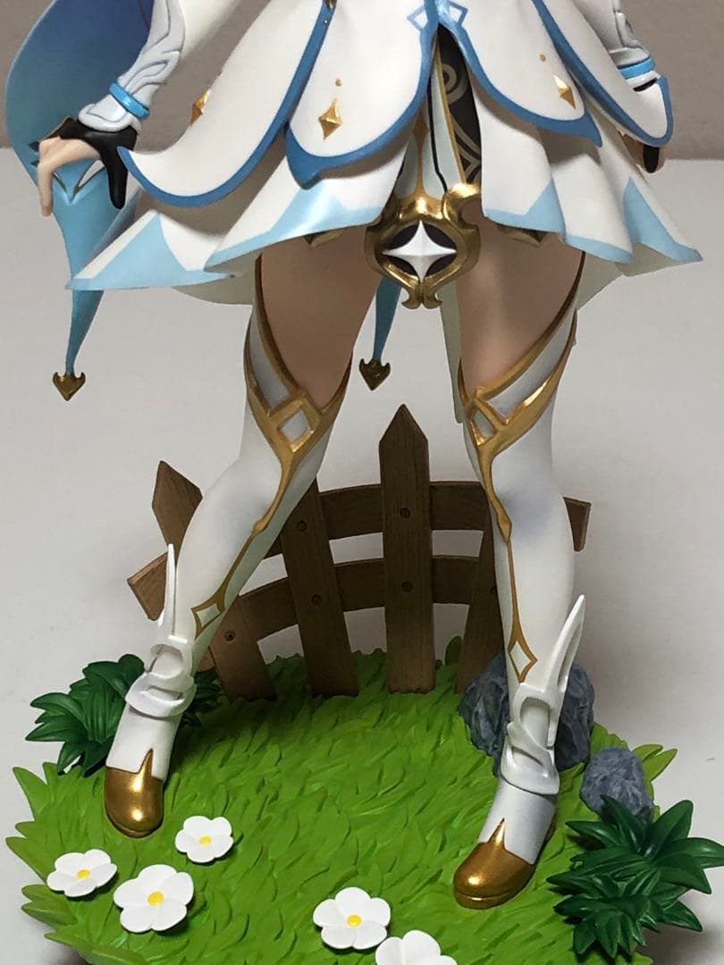 原神 蛍 フィギュア コトブキヤ