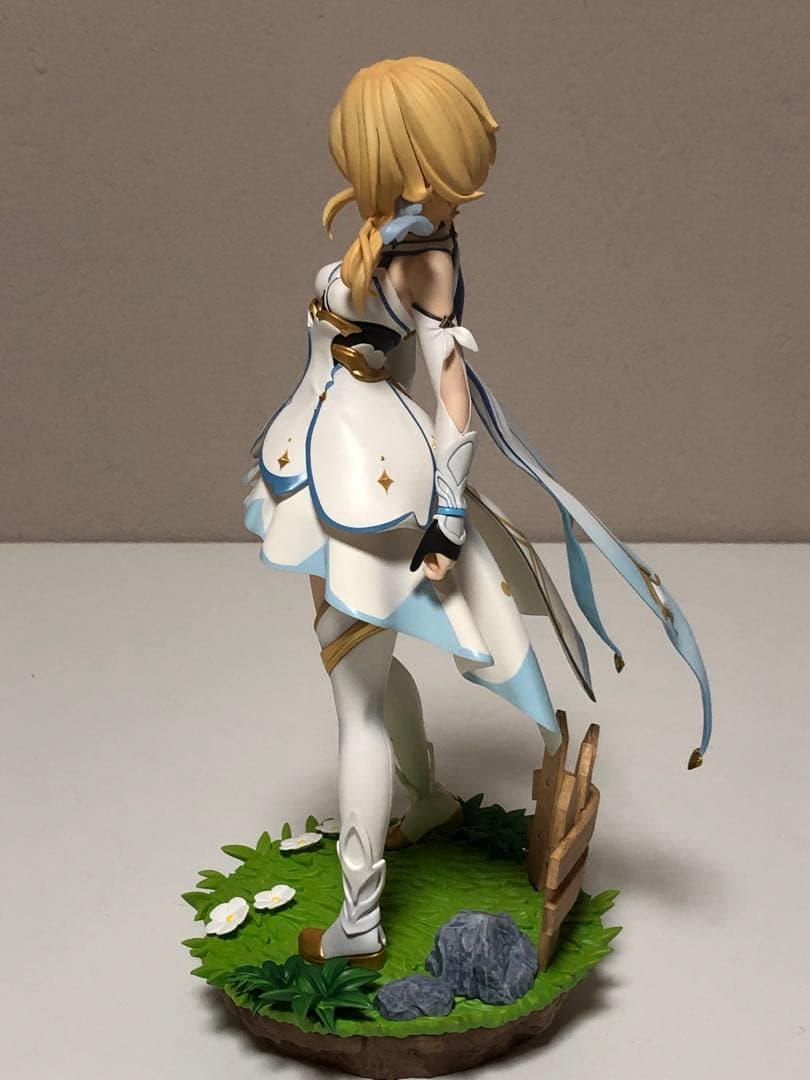 原神 蛍 フィギュア コトブキヤ