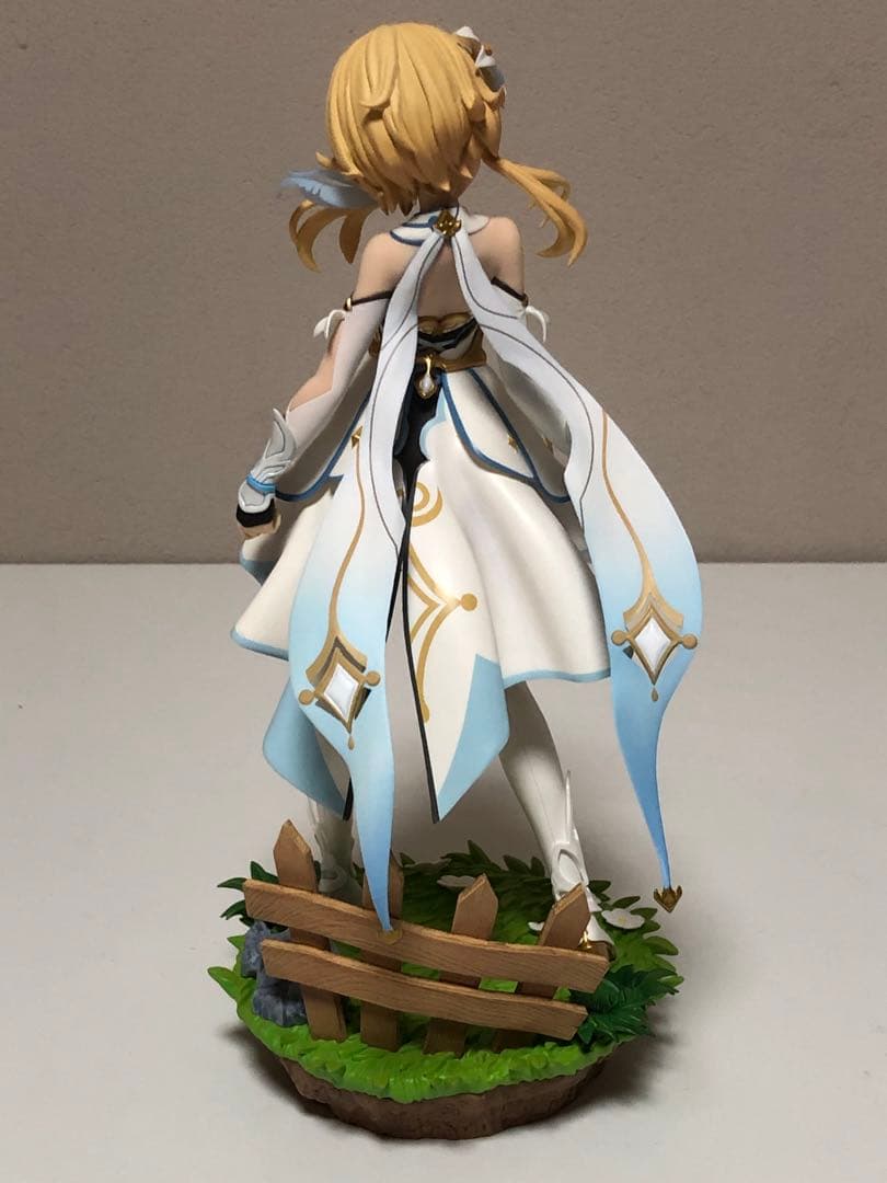 原神 蛍 フィギュア コトブキヤ