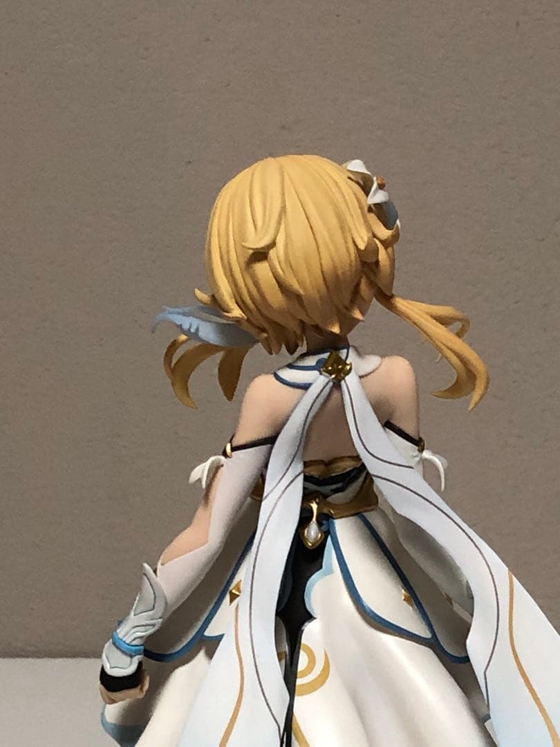 原神 蛍 フィギュア コトブキヤ