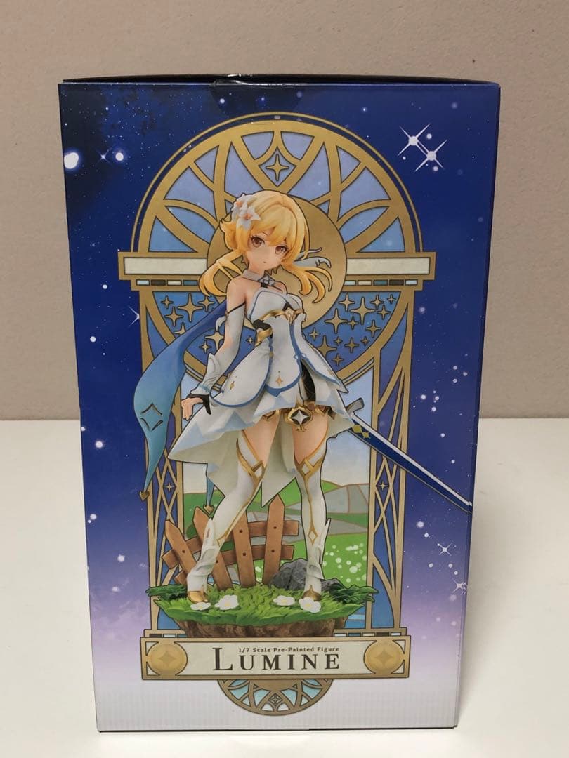 原神 蛍 フィギュア コトブキヤ