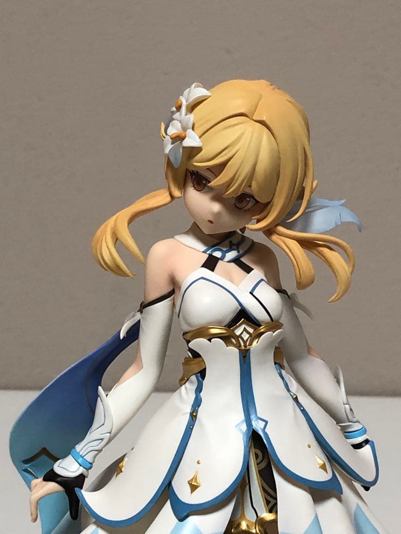 原神 蛍 フィギュア コトブキヤ