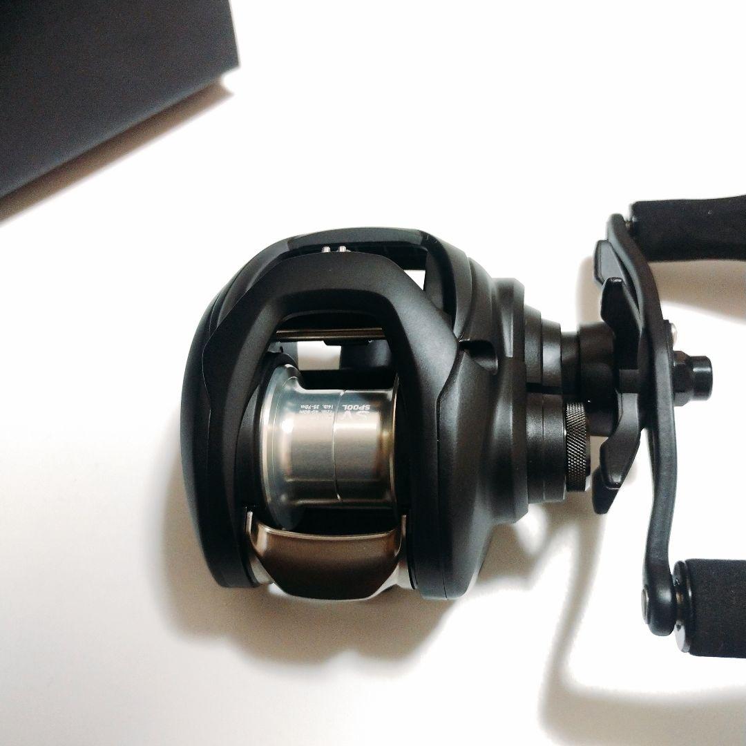 SLP WORKS 22TR SV TW 105H-SLPW ジリオン好きに