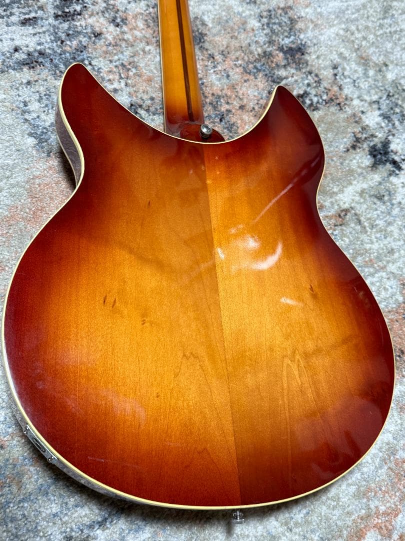 Aria Pro Ⅱ RG-900 1984' With Bigsby