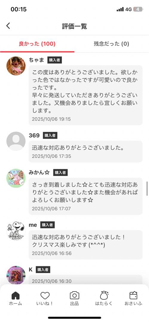 THE MONSTERS ラブブ　3セット