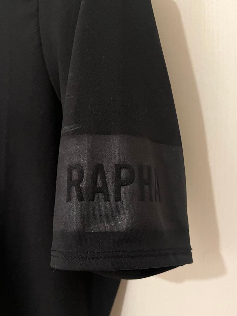Rapha プロチームジャージ M