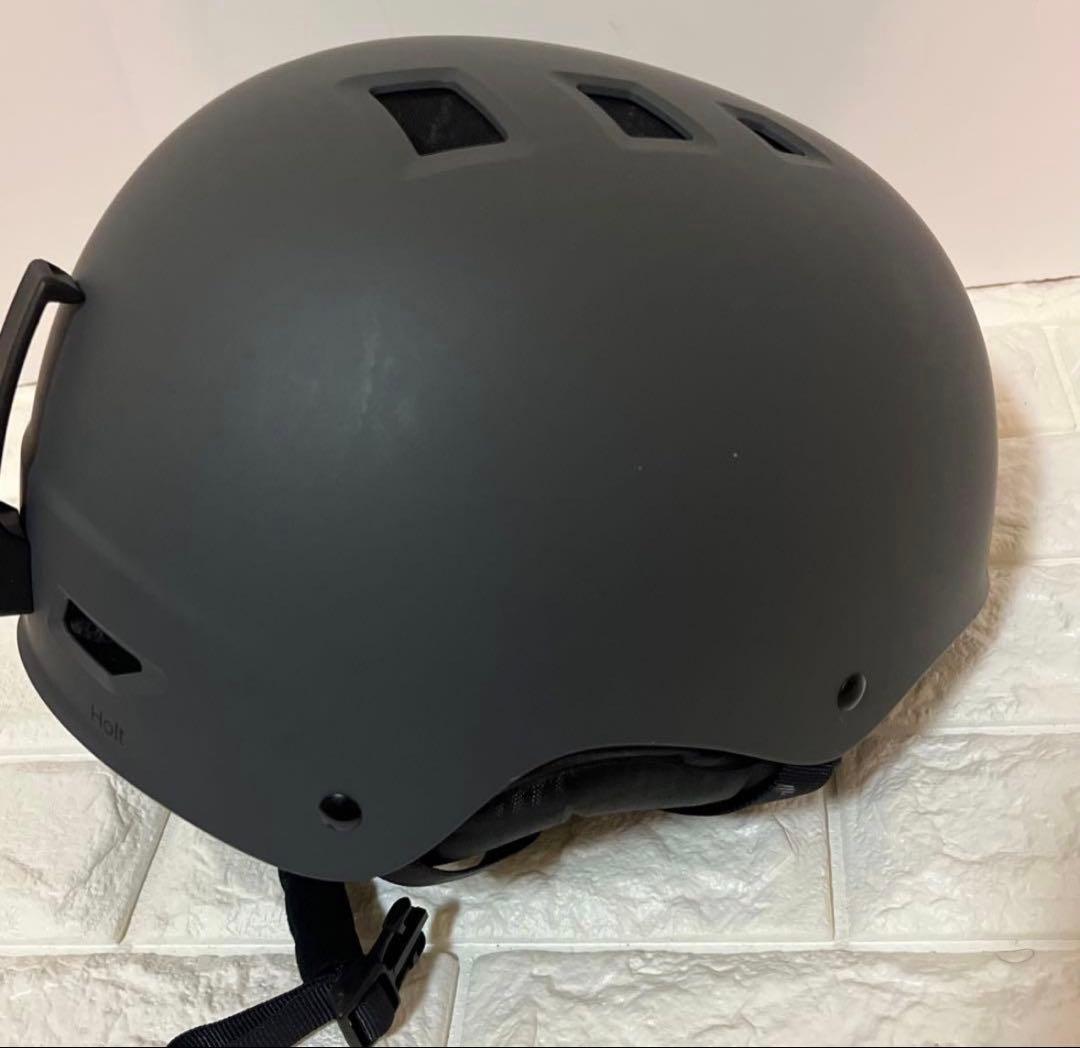 SMITH ヘルメット Lサイズ Ultimate Integration