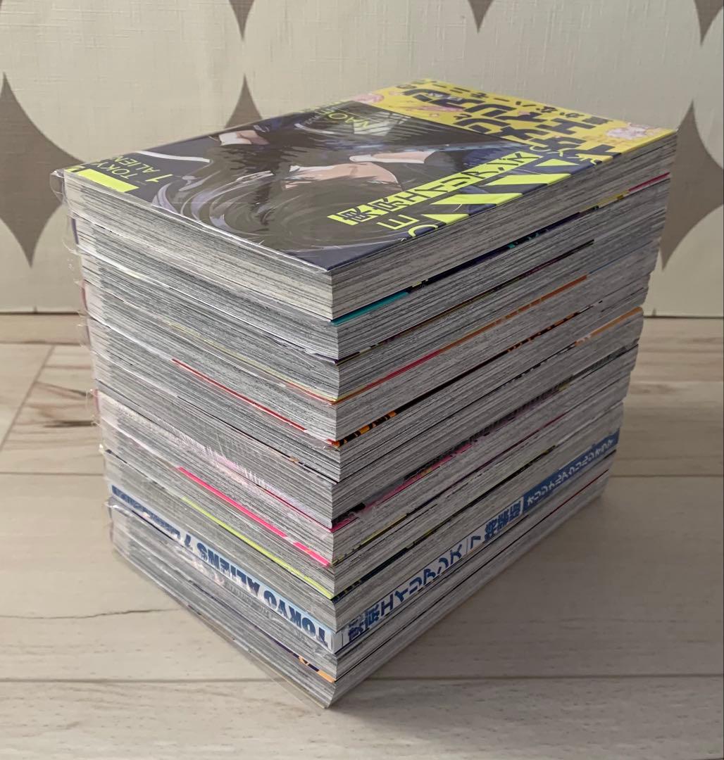 専用★コミックセット