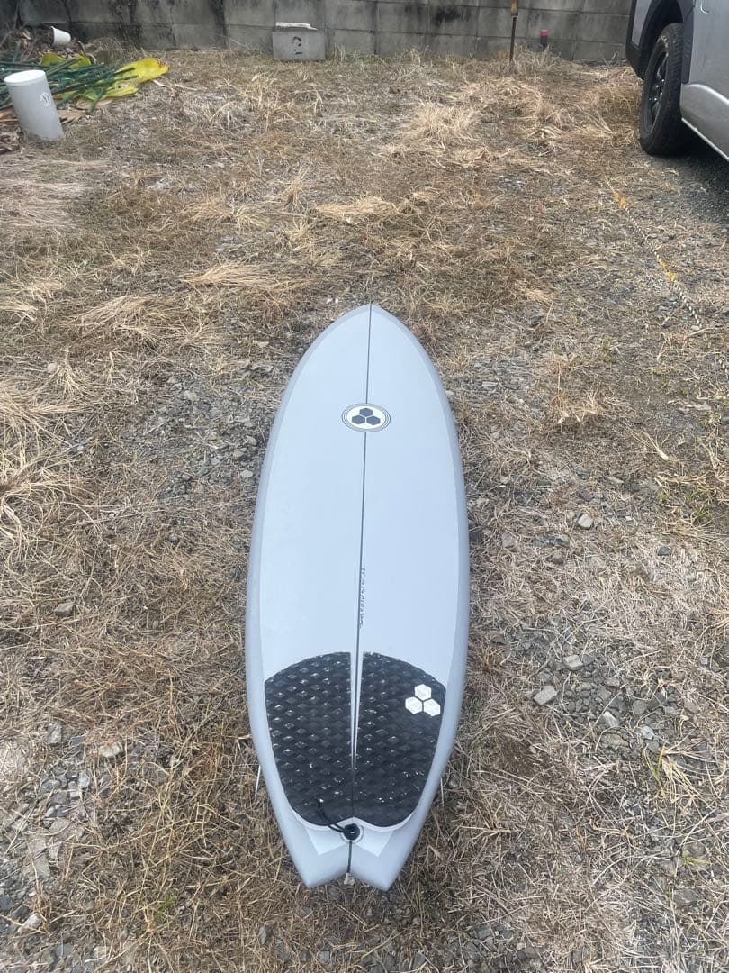 サンダーボルトGskate ジースケート SHINEPS+カーボン