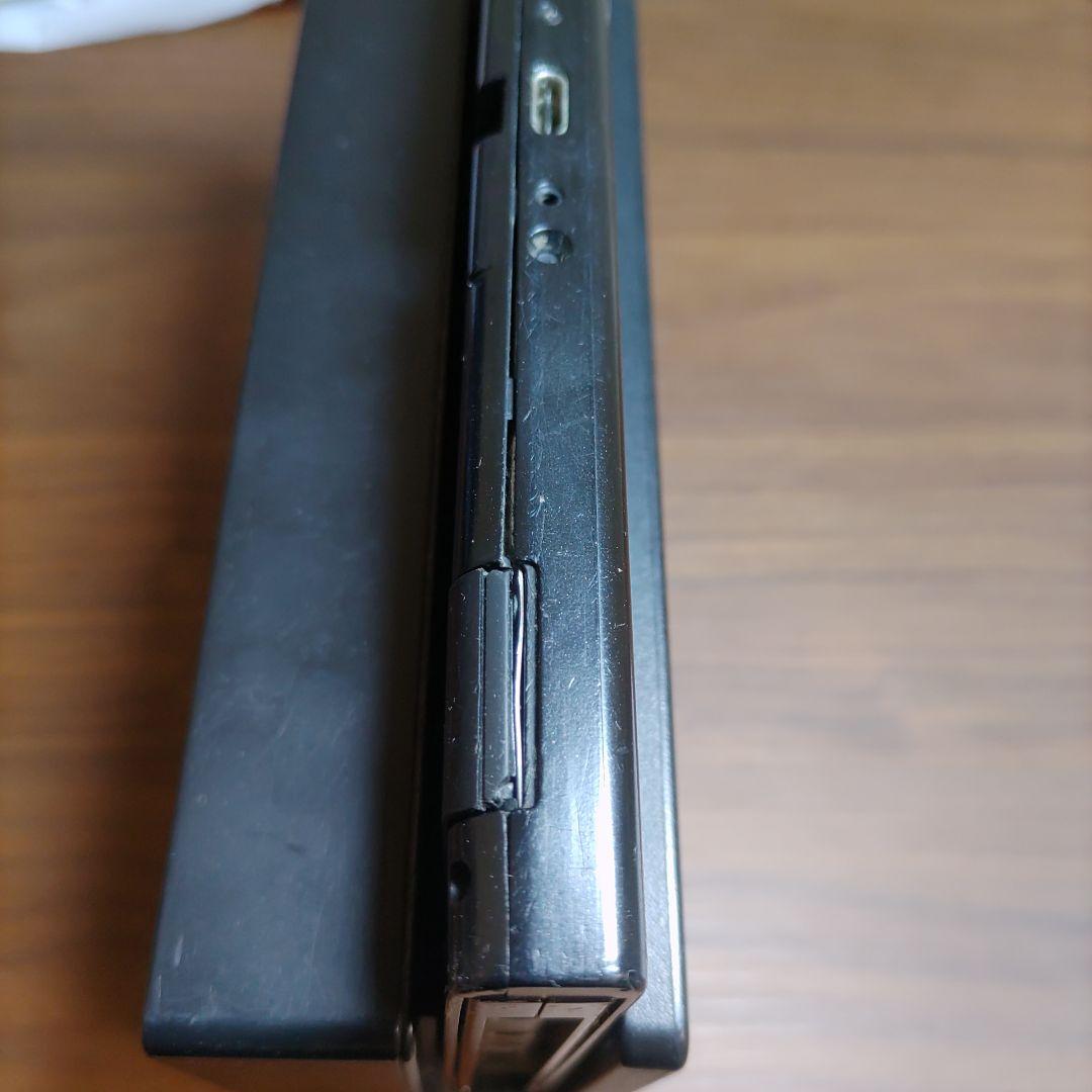 Nintendo Switch 本体と専用ドック　ジャンク