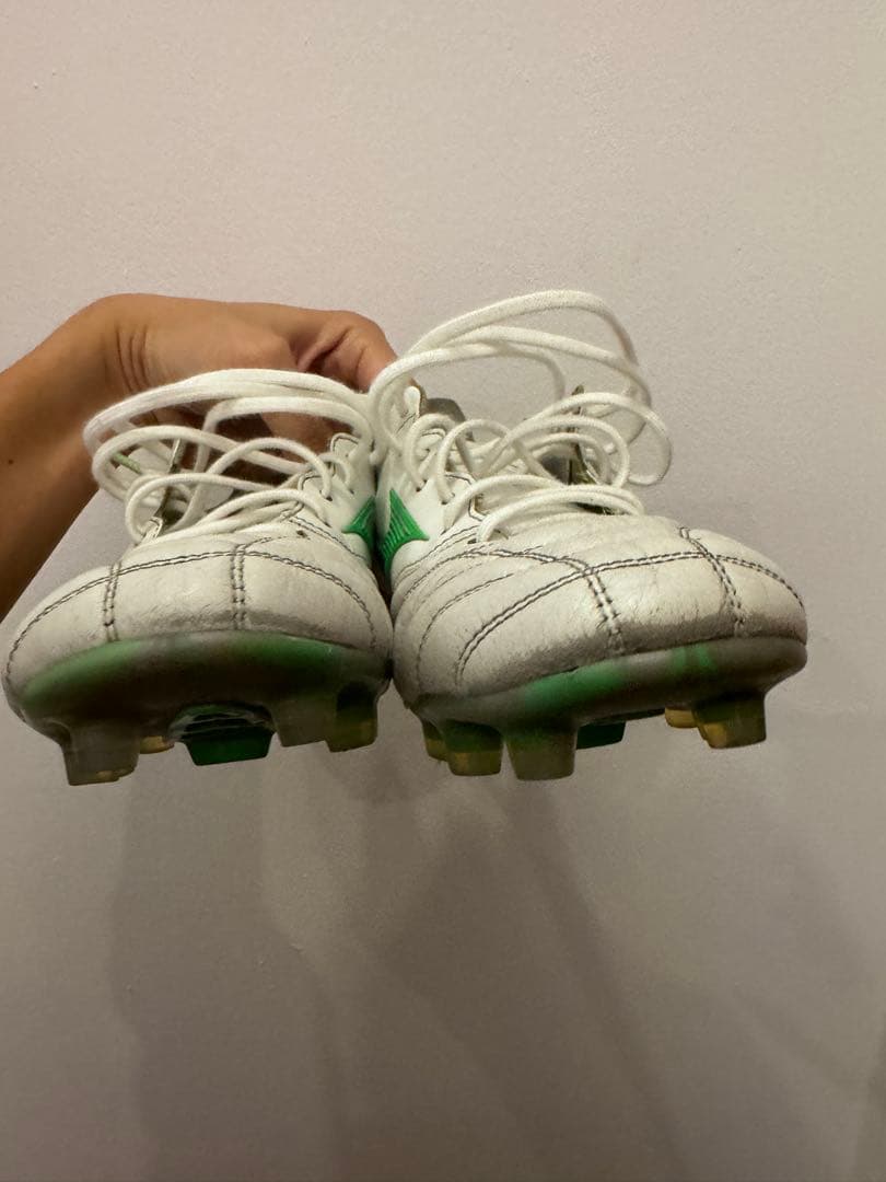 モレリアネオ4 26.5