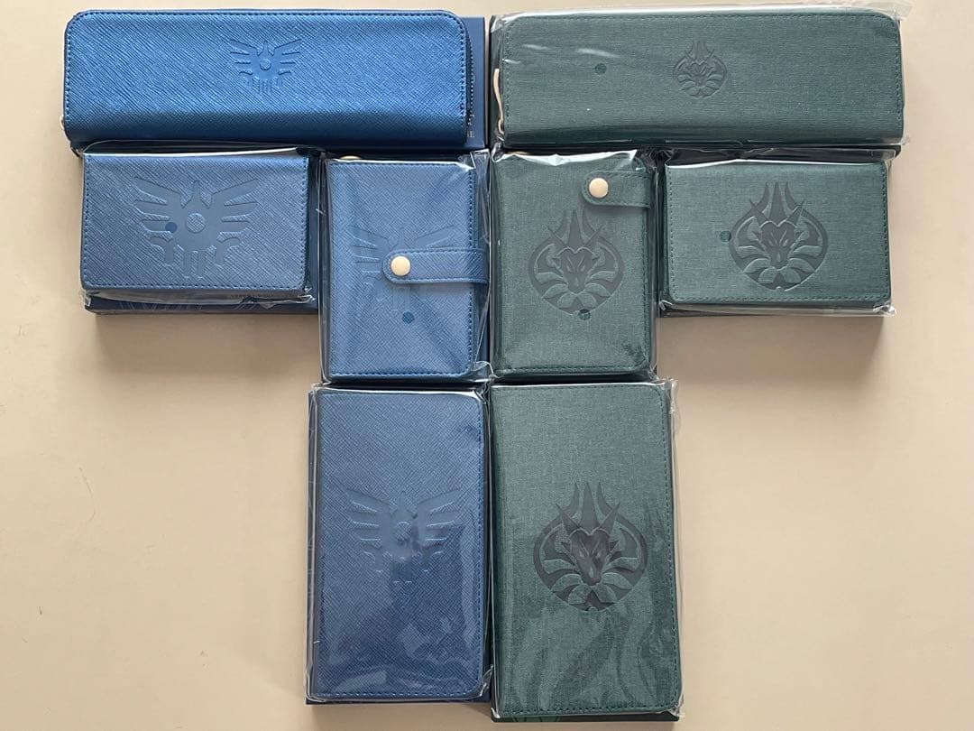 大人になった勇者のための装備　フルセット