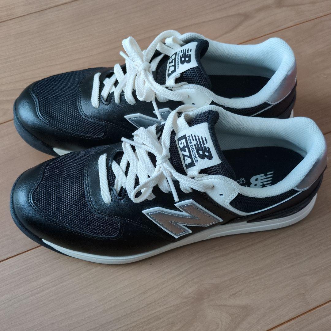 New Balanceニューバランス ゴルフシューズ スパイクレス 26cm