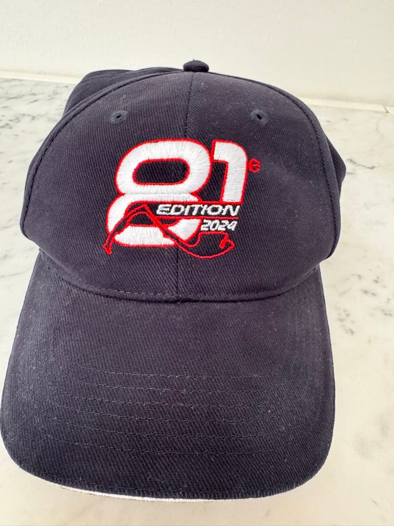 【新品未使用】モナコGP限定キャップ 2024