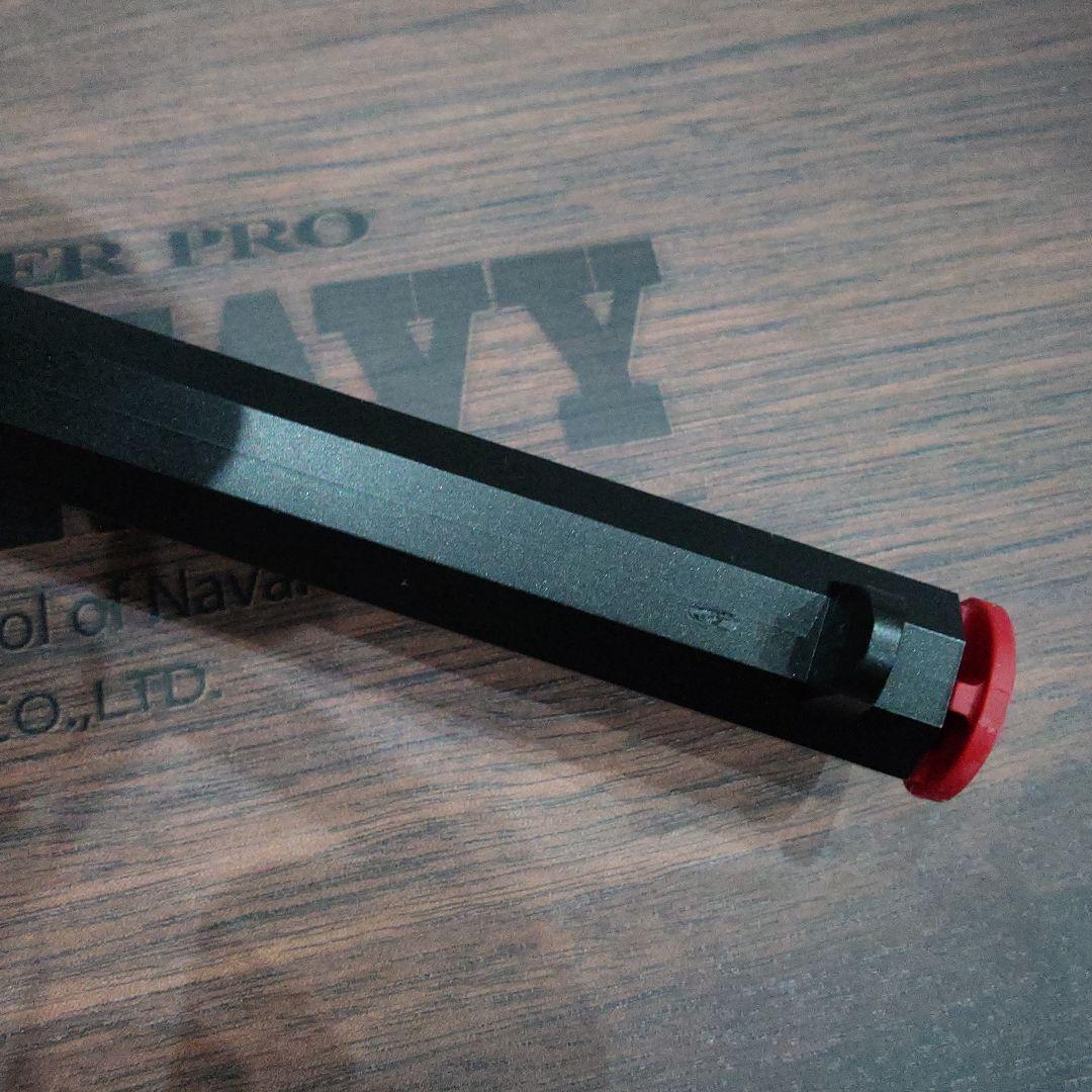 （値下げ中）東京マルイ M1851 ネイビー 予備カートリッジ2個 10禁