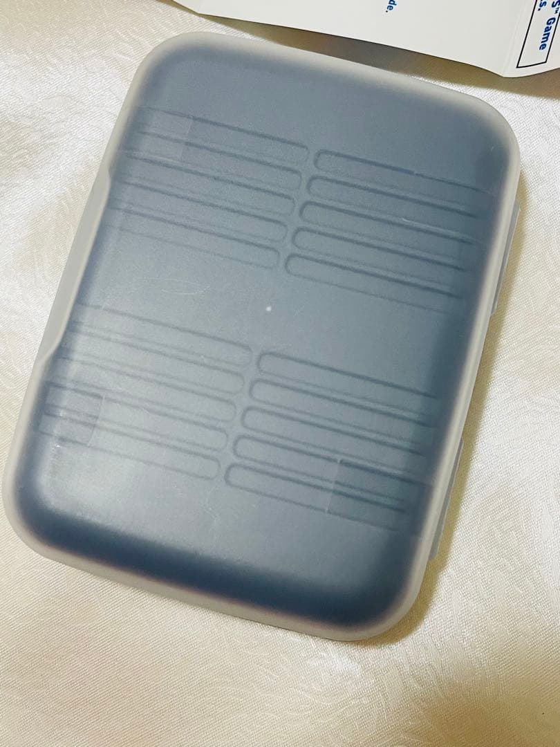 ポケモン 10周年 記念 DSカードケース ポケットモンスター ピカチュウ