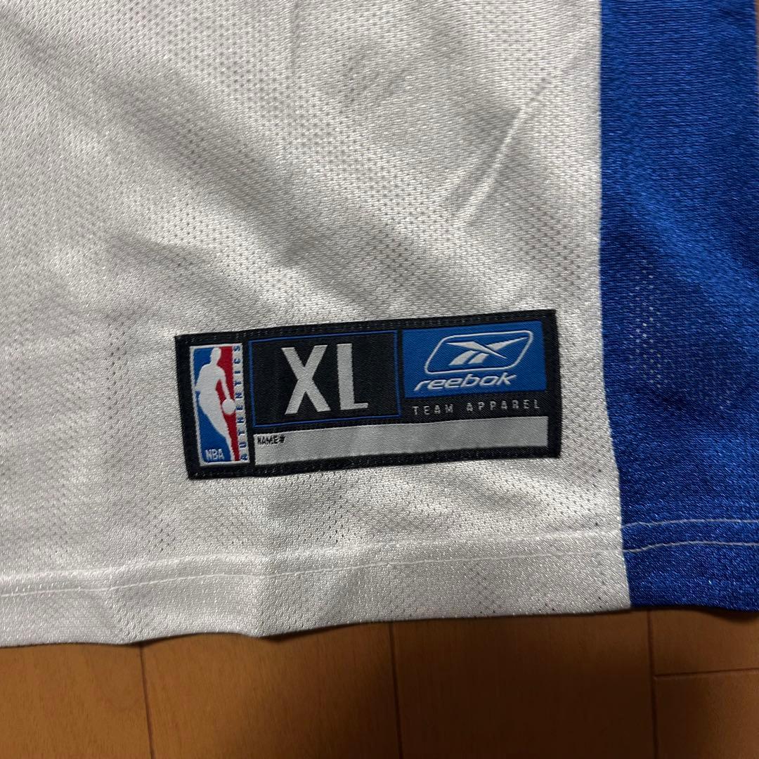 Los Angeles Clippers MILLER #24 ユニフォーム