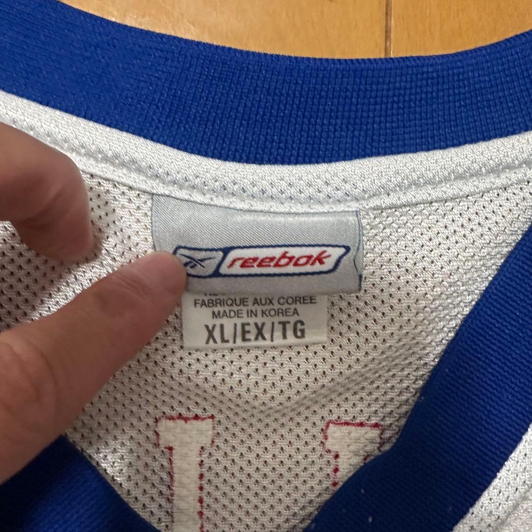 Los Angeles Clippers MILLER #24 ユニフォーム