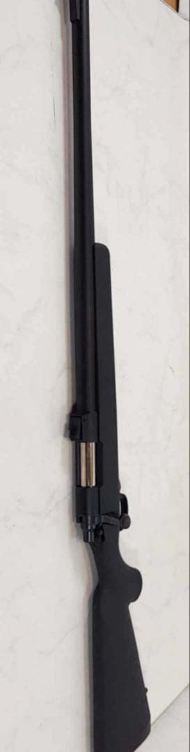 東京マルイ VSR-10 プロスナイパーVERSION ブラックストック