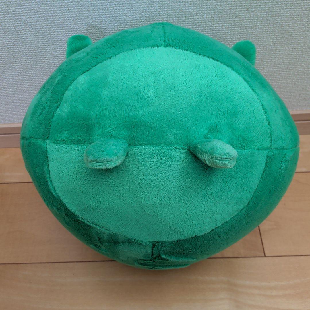 【マエスケ】ビッグぬいぐるみ　受注生産