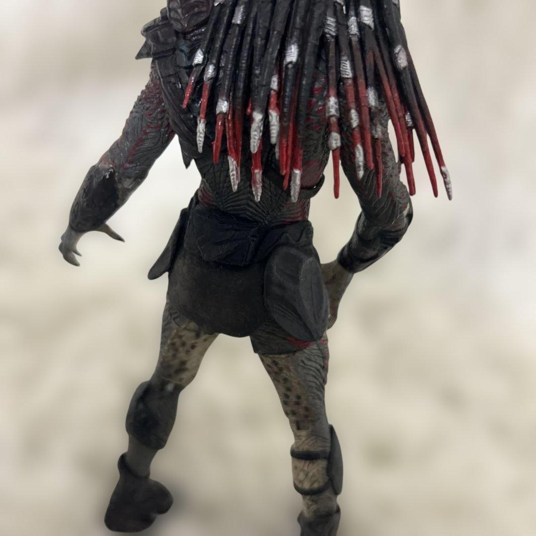 【美品】ネカ　プレデター　バーサーカープレデター　マスクバージョン