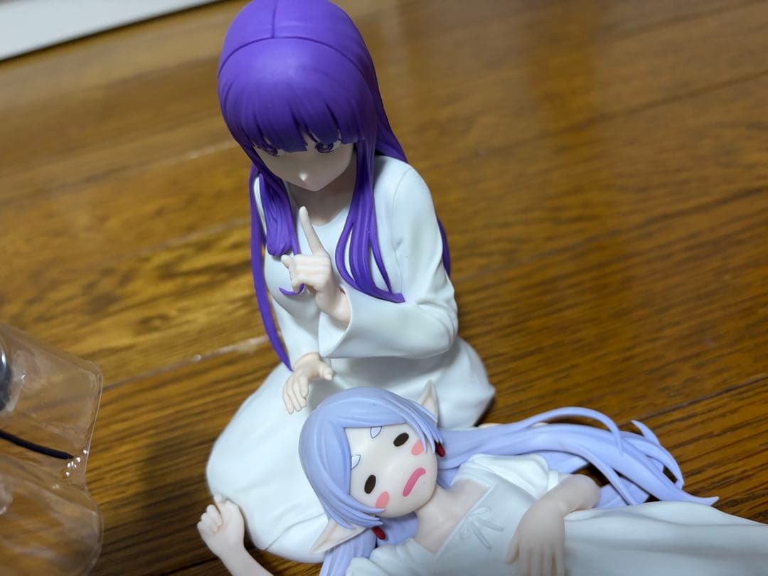 フィギュアまとめ売り