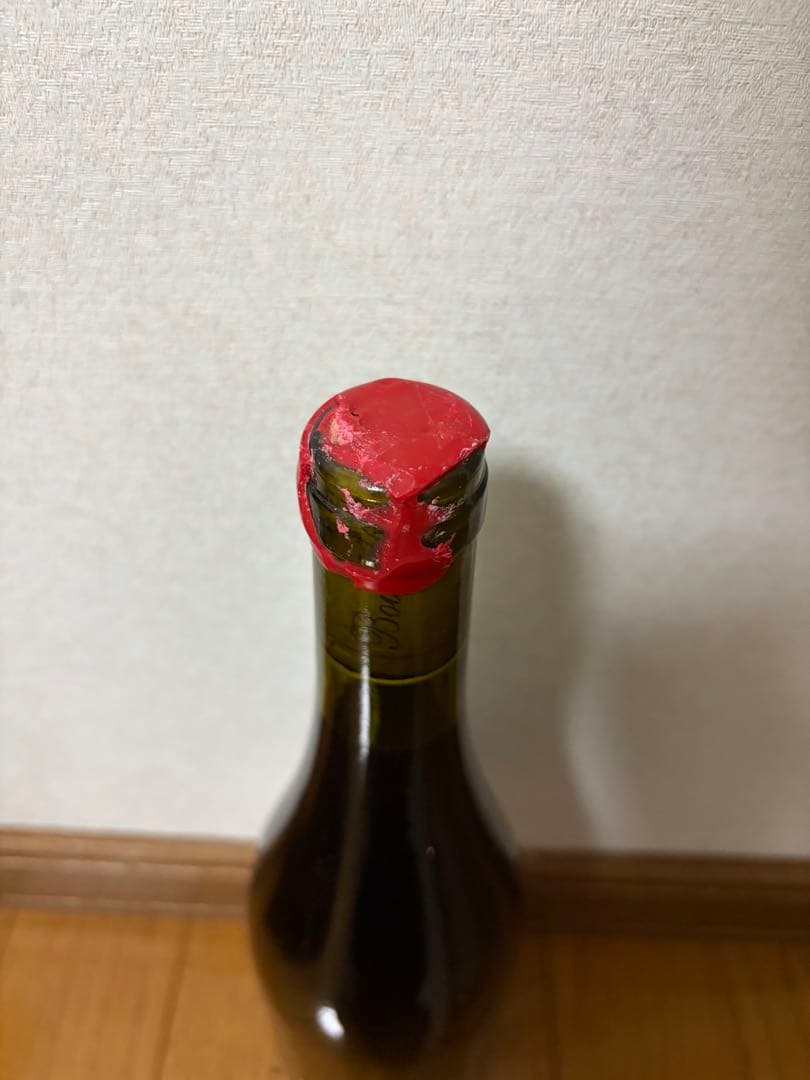 フィリップ・ジャンボン　ユンヌ・トランシュ・フルーリー2011年