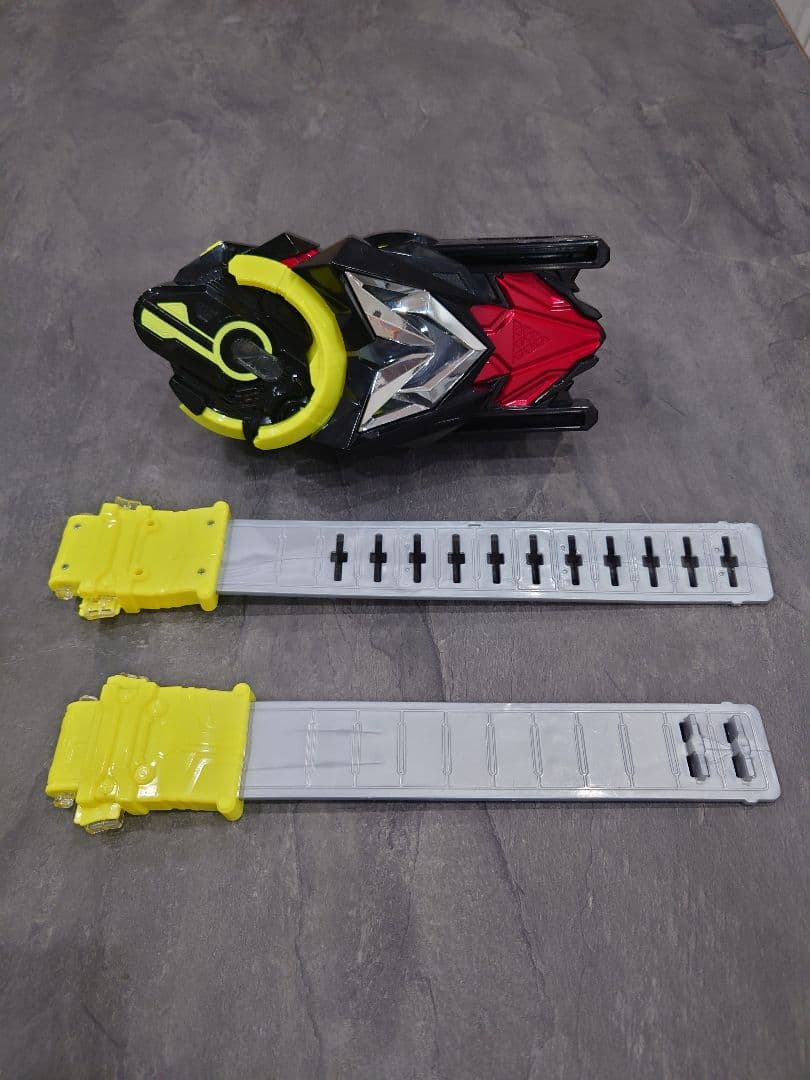 仮面ライダーゼロワン　まとめ売り