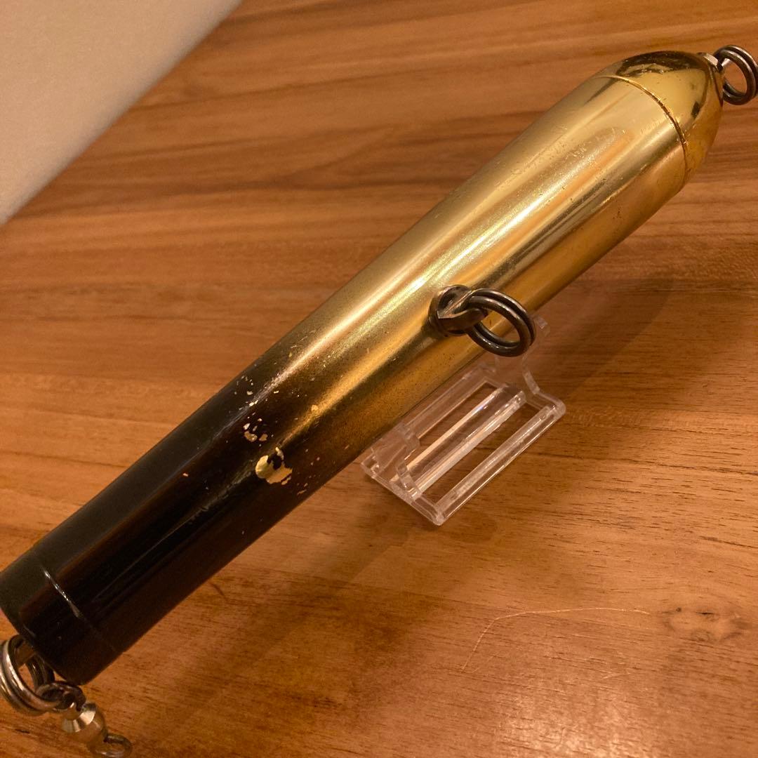 WaterLandウォーターランド テクノガーラ20㎝ GTガーラ遠征に ⑦