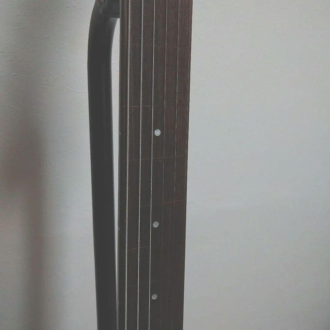 【改造】FERNANDES MY-115S Kiyoshiモデル サスティナー