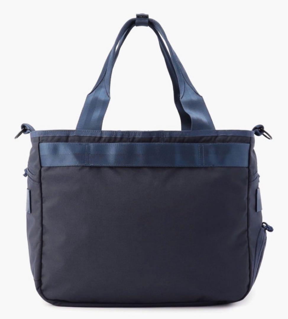 BRIEFING GOLF TURF WIRE 076 ネイビー