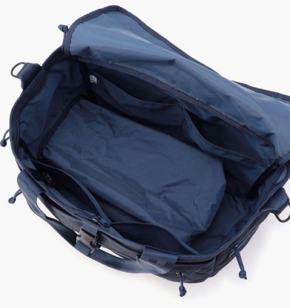 BRIEFING GOLF TURF WIRE 076 ネイビー