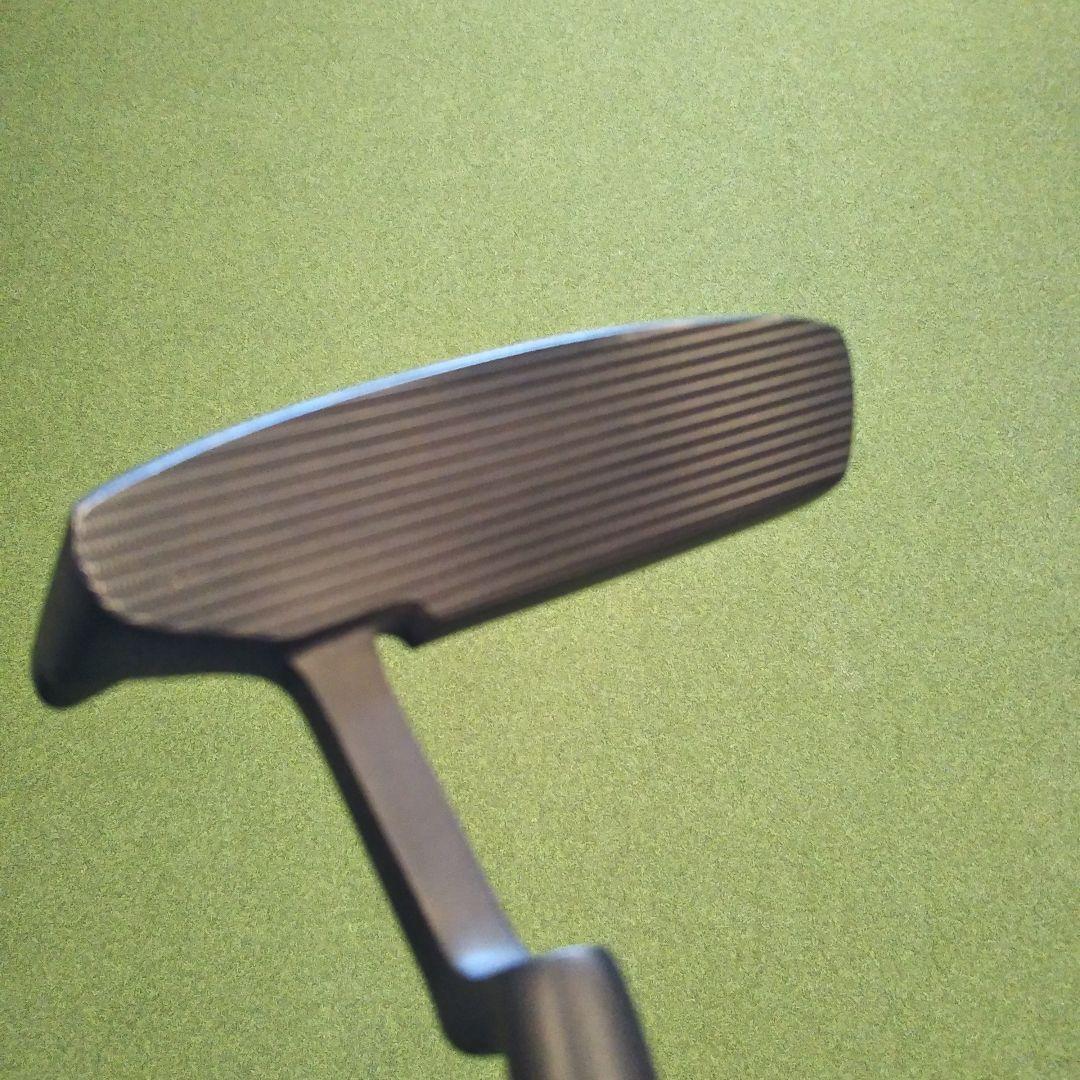 クラブ LYNX STEPOVER 25 PUTTER CHIPPER