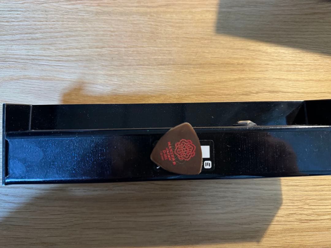 Meris HEDRA & meris preset switch エフェクター